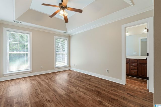 116 MOSS STONE LANE, Calera, AL 35040