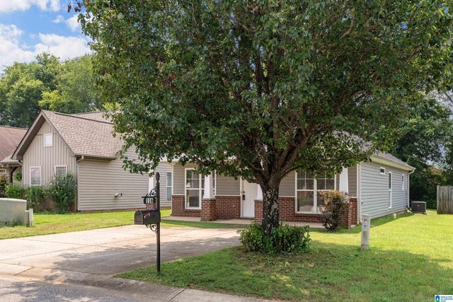 116 MOSS STONE LANE, Calera, AL 35040