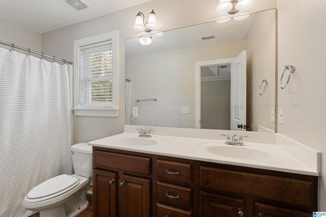 116 MOSS STONE LANE, Calera, AL 35040