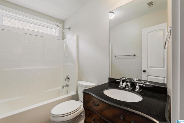 116 MOSS STONE LANE, Calera, AL 35040