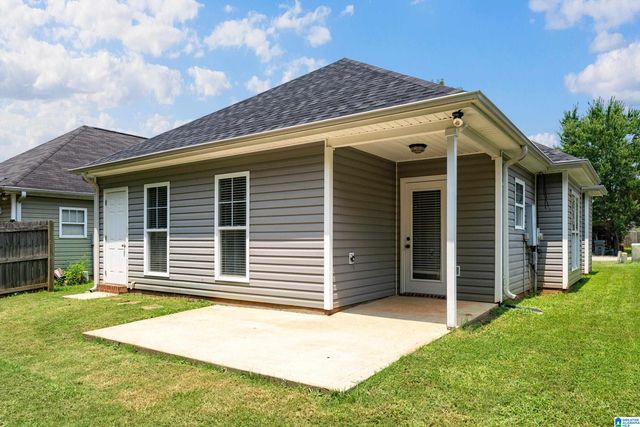 116 MOSS STONE LANE, Calera, AL 35040