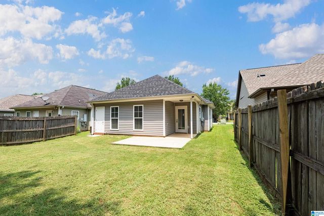 116 MOSS STONE LANE, Calera, AL 35040