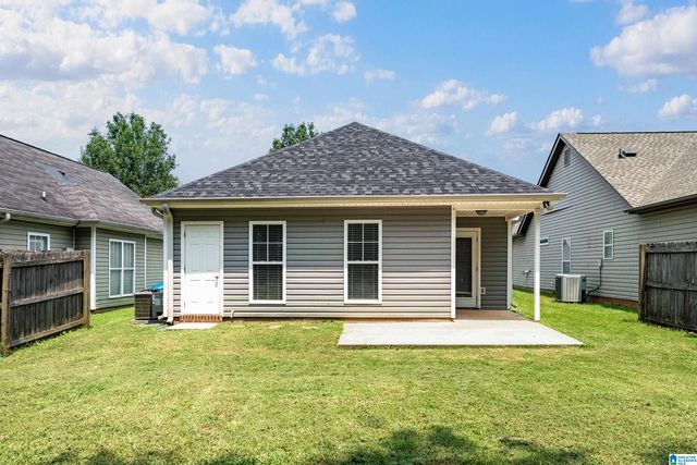 116 MOSS STONE LANE, Calera, AL 35040