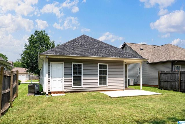 116 MOSS STONE LANE, Calera, AL 35040