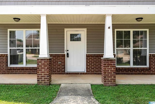 116 MOSS STONE LANE, Calera, AL 35040
