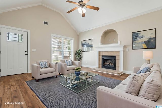 116 MOSS STONE LANE, Calera, AL 35040