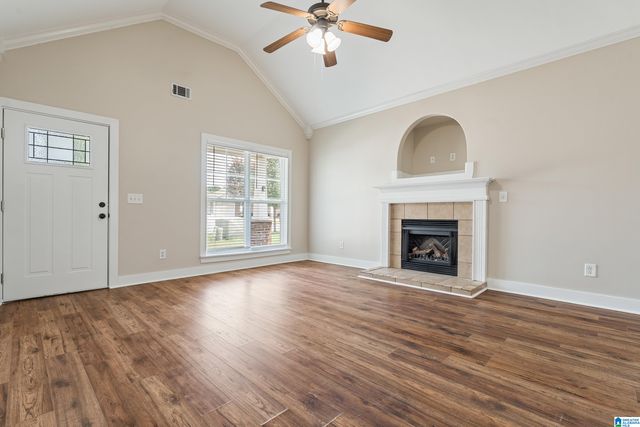 116 MOSS STONE LANE, Calera, AL 35040