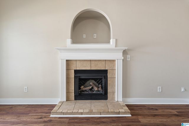 116 MOSS STONE LANE, Calera, AL 35040