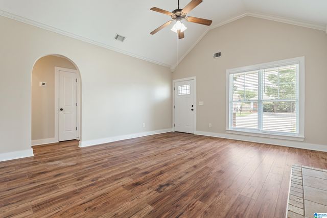 116 MOSS STONE LANE, Calera, AL 35040