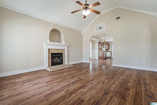 116 MOSS STONE LANE, Calera, AL 35040