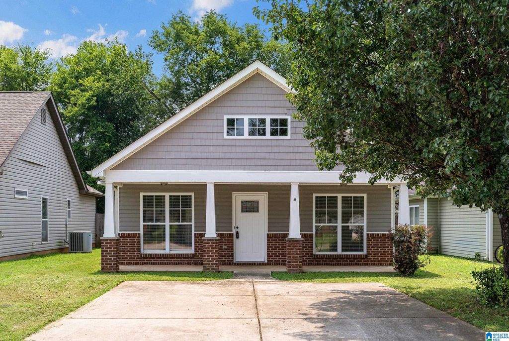 116 MOSS STONE LANE, Calera, AL 35040