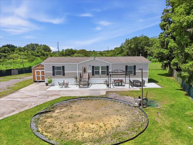 2531 DAWN HEIGHTS DRIVE, Lakeland, FL 33801