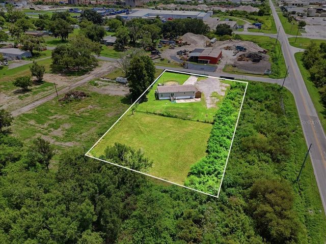 2531 DAWN HEIGHTS DRIVE, Lakeland, FL 33801