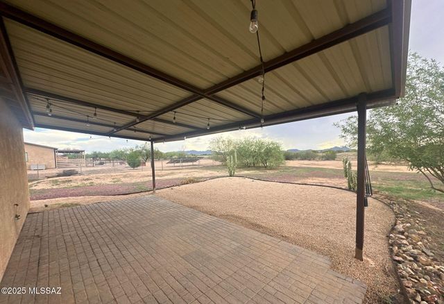 5065 N Sabi Road, Marana, AZ 85653