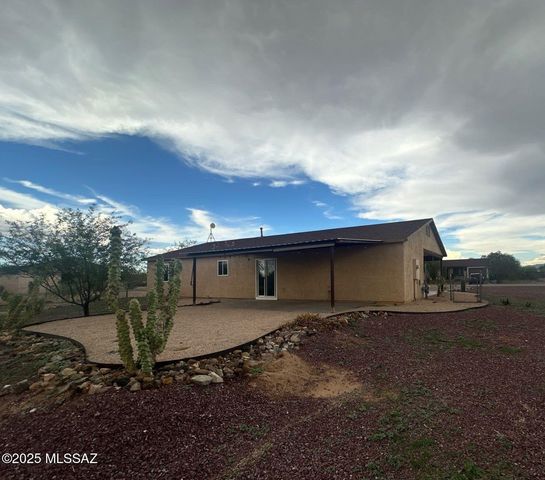 5065 N Sabi Road, Marana, AZ 85653