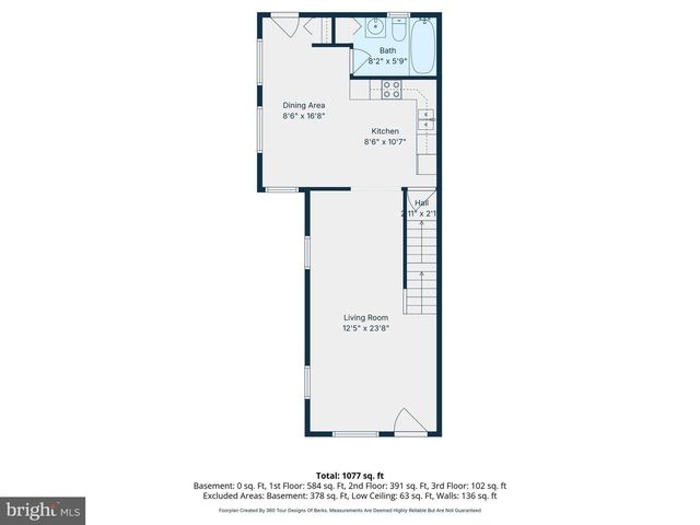 7 SEYFERT DR, Birdsboro, PA 19508