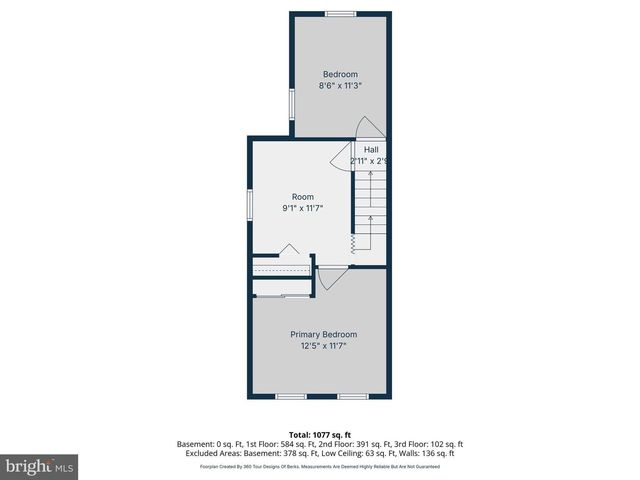 7 SEYFERT DR, Birdsboro, PA 19508