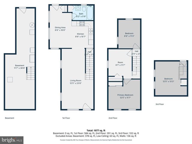 7 SEYFERT DR, Birdsboro, PA 19508