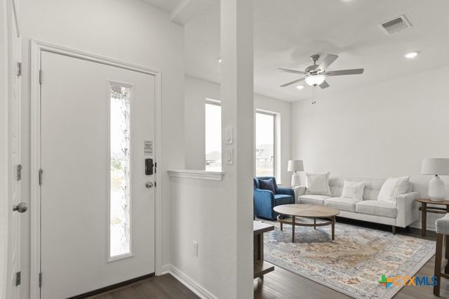 316 Witchhazel Way, San Marcos, TX 78666