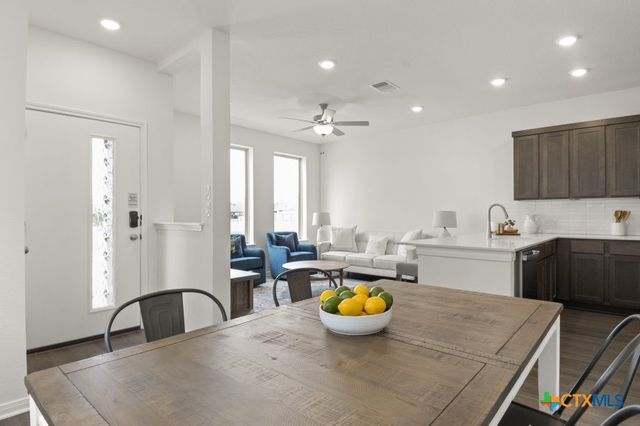 316 Witchhazel Way, San Marcos, TX 78666