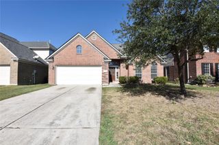 9907 Up Country Lane, Conroe, TX 77385