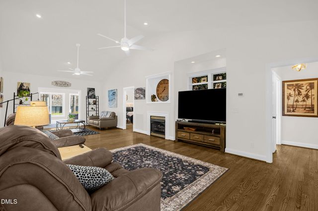 2329 Millbrook Drive, Haw River, NC 27258