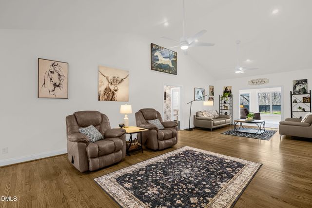 2329 Millbrook Drive, Haw River, NC 27258