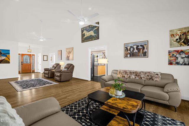 2329 Millbrook Drive, Haw River, NC 27258