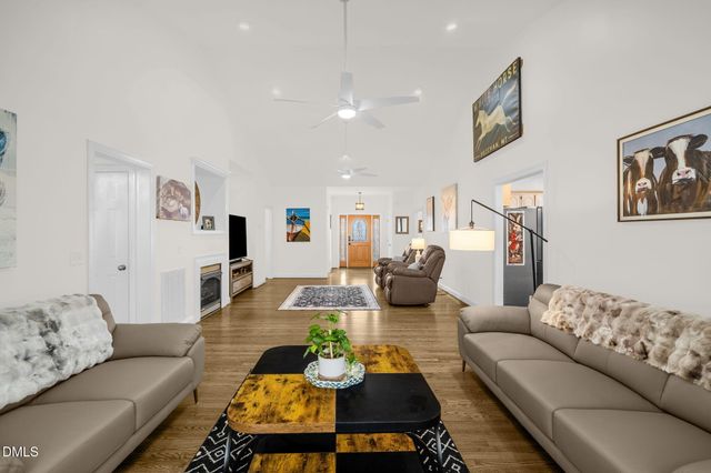 2329 Millbrook Drive, Haw River, NC 27258