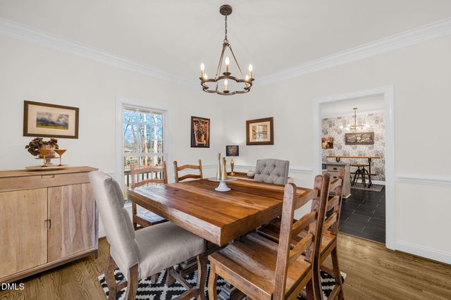 2329 Millbrook Drive, Haw River, NC 27258