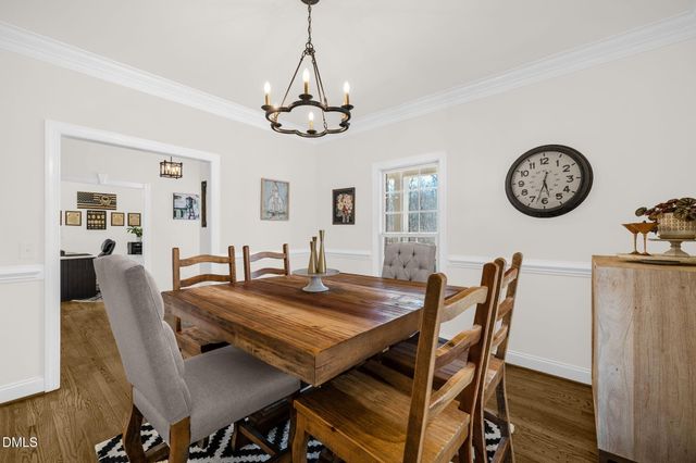 2329 Millbrook Drive, Haw River, NC 27258