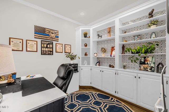 2329 Millbrook Drive, Haw River, NC 27258