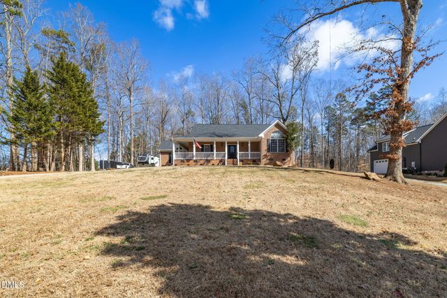 2329 Millbrook Drive, Haw River, NC 27258