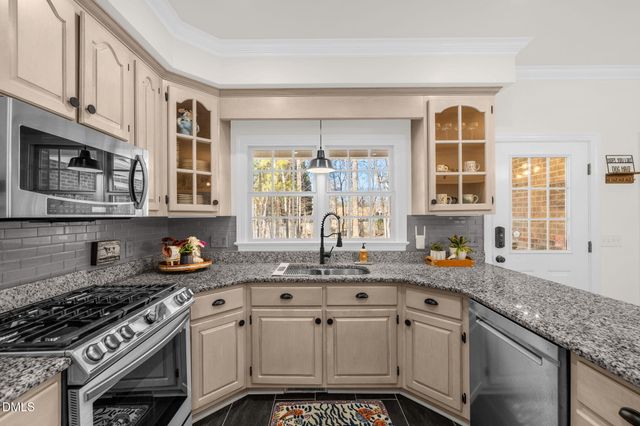 2329 Millbrook Drive, Haw River, NC 27258