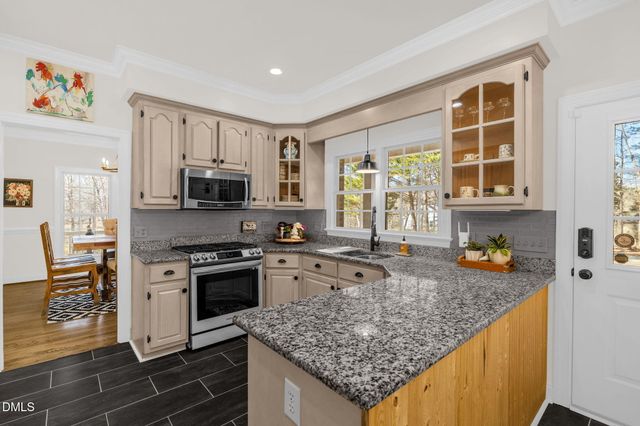 2329 Millbrook Drive, Haw River, NC 27258