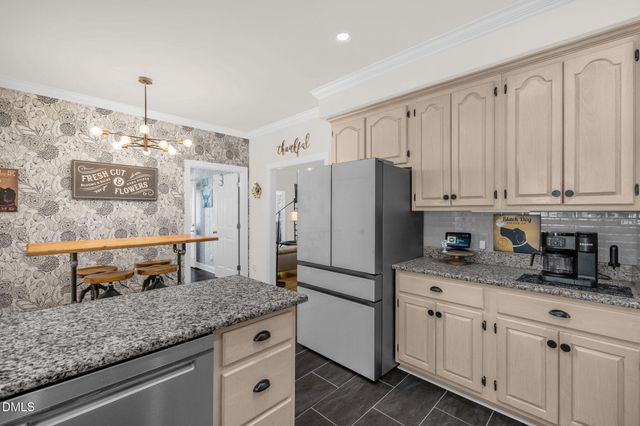 2329 Millbrook Drive, Haw River, NC 27258