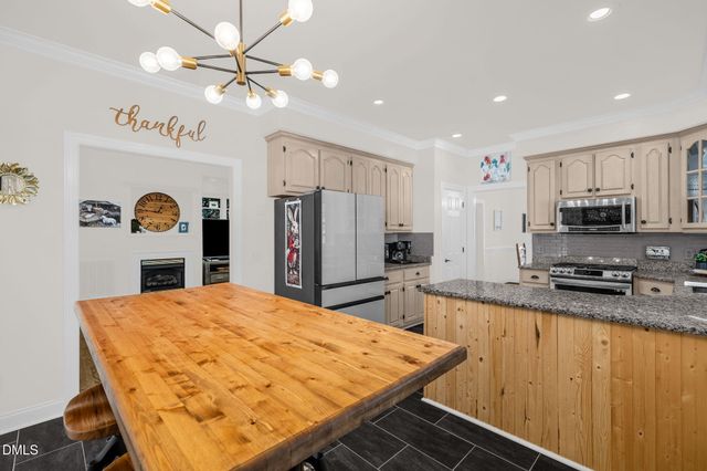 2329 Millbrook Drive, Haw River, NC 27258