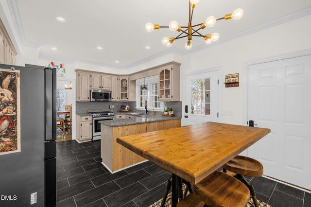 2329 Millbrook Drive, Haw River, NC 27258