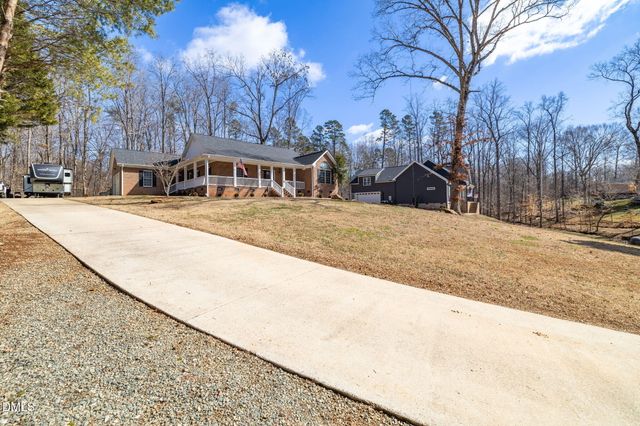 2329 Millbrook Drive, Haw River, NC 27258