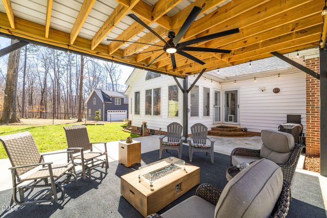 2329 Millbrook Drive, Haw River, NC 27258