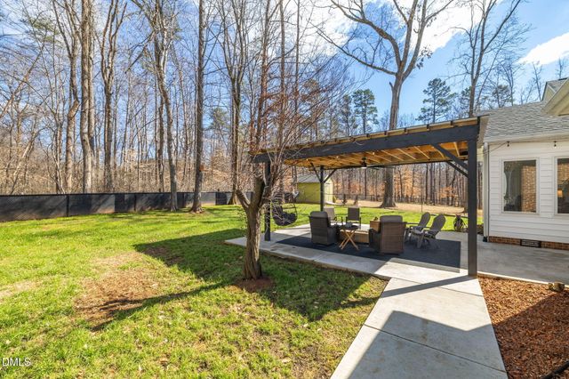 2329 Millbrook Drive, Haw River, NC 27258