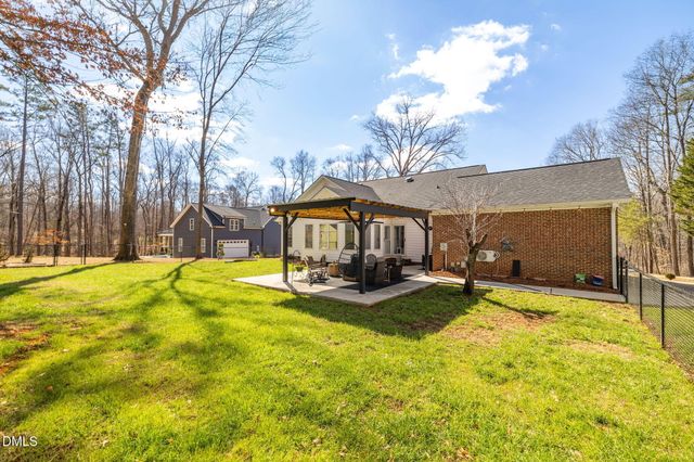 2329 Millbrook Drive, Haw River, NC 27258