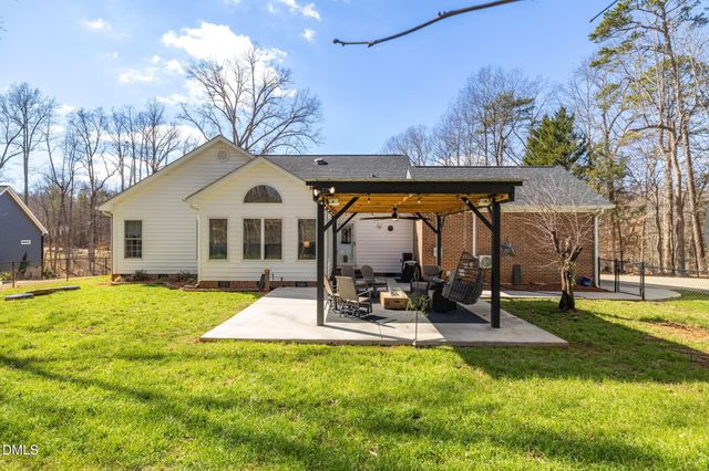 2329 Millbrook Drive, Haw River, NC 27258