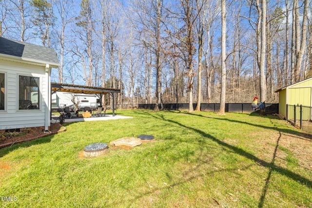 2329 Millbrook Drive, Haw River, NC 27258