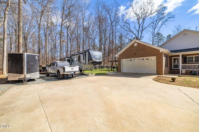 2329 Millbrook Drive, Haw River, NC 27258
