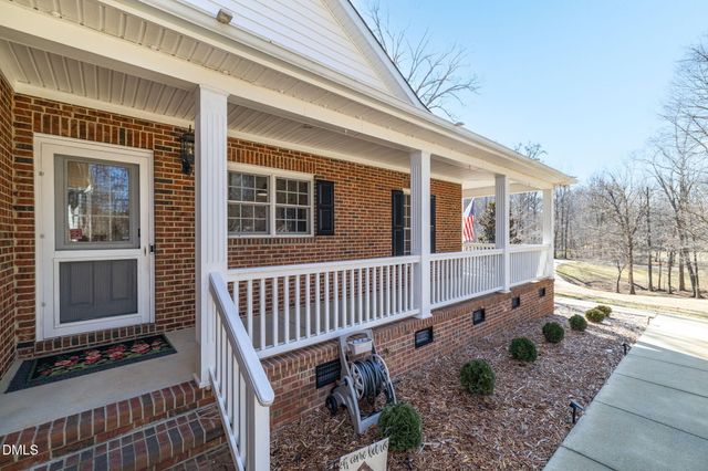 2329 Millbrook Drive, Haw River, NC 27258