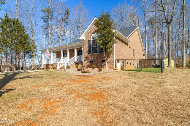 2329 Millbrook Drive, Haw River, NC 27258