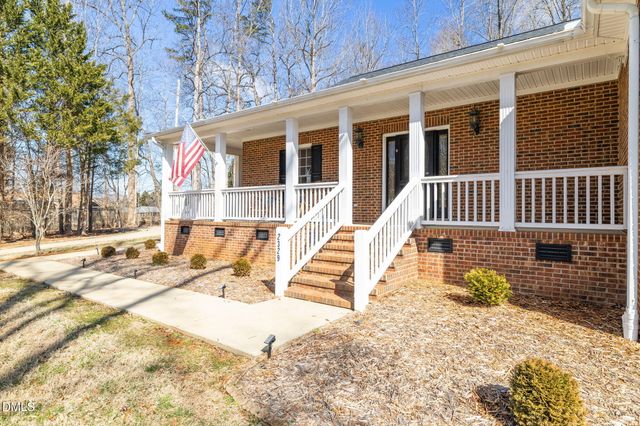 2329 Millbrook Drive, Haw River, NC 27258