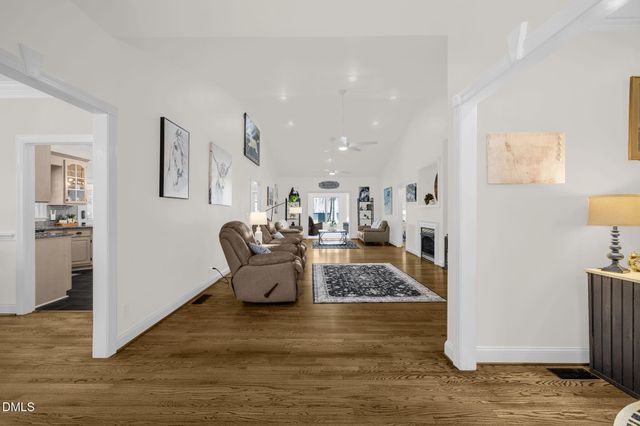 2329 Millbrook Drive, Haw River, NC 27258