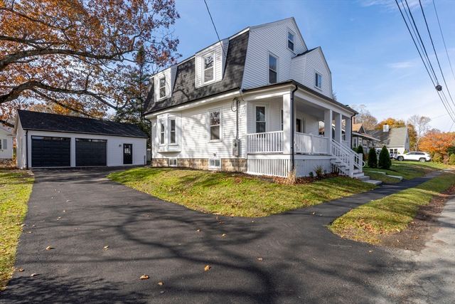 10 King Ter, Beverly, MA 01915
